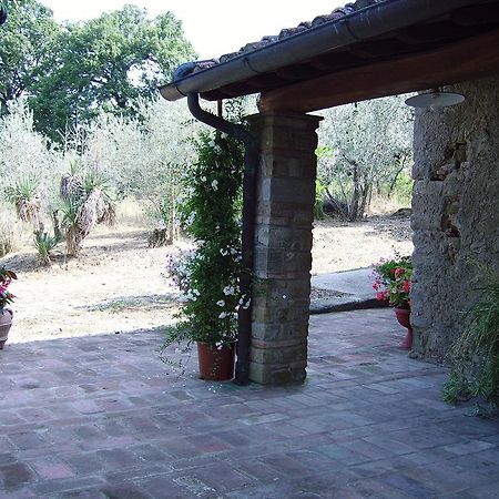 Il Belvedere Di Roccavo Castiglion Fiorentino Exterior foto